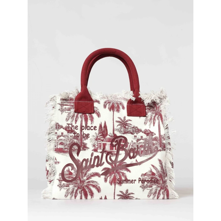 Mini Bag Woman color White 1 (VANI00109495L)