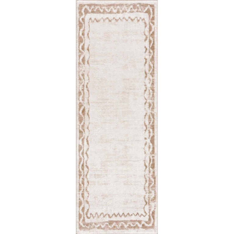 Beatus Washable Area Rug