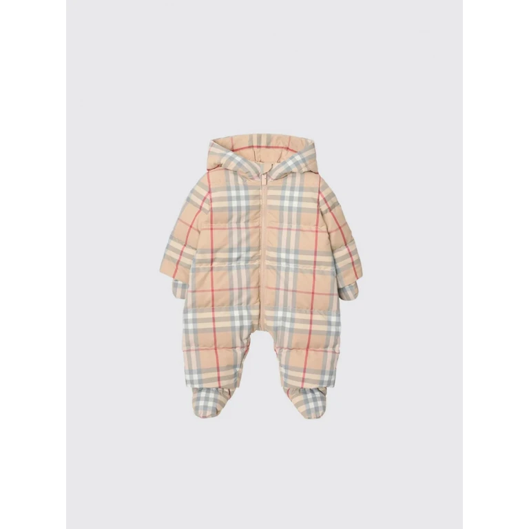 Tracksuit Kids color Beige (8108579)