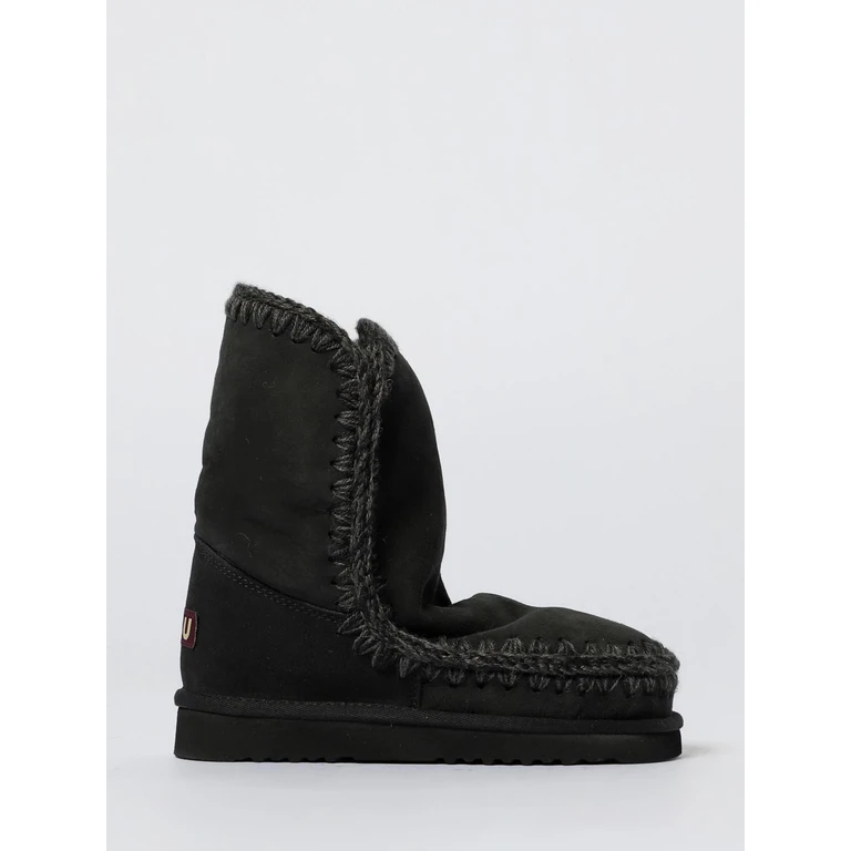 Boots Woman color Black (FW101000ABKBK)