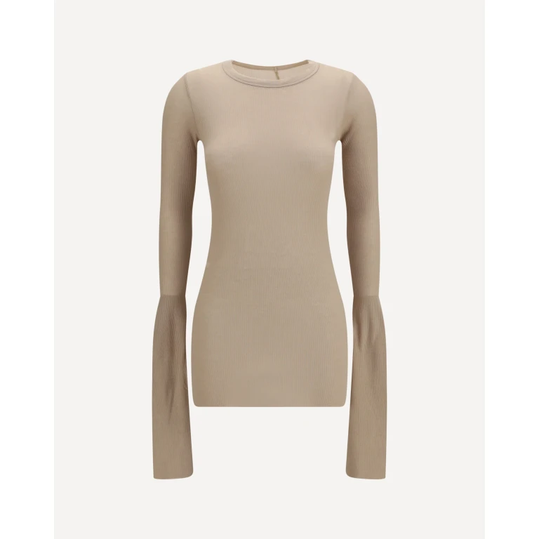 long-sleeve Top Female 44