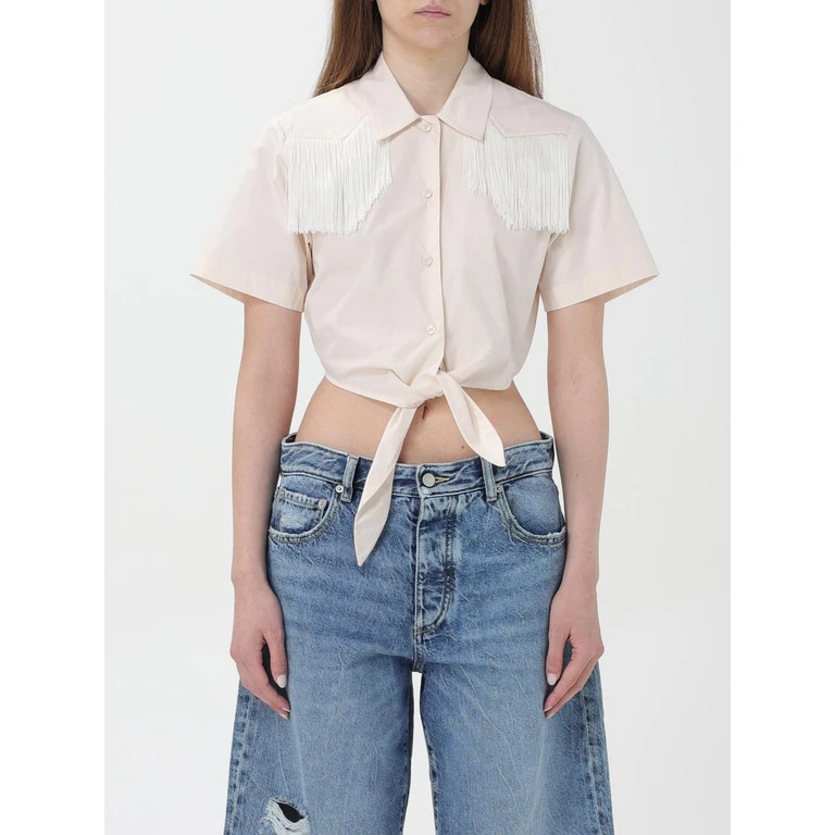 Shirt Woman color Pink (103623A1X8P97)