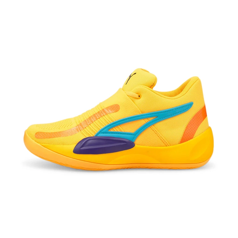 Men's Rise Nitro Sneakers