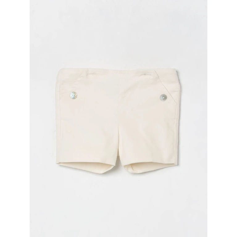 Shorts Kids color Cream (00715284560T2001)