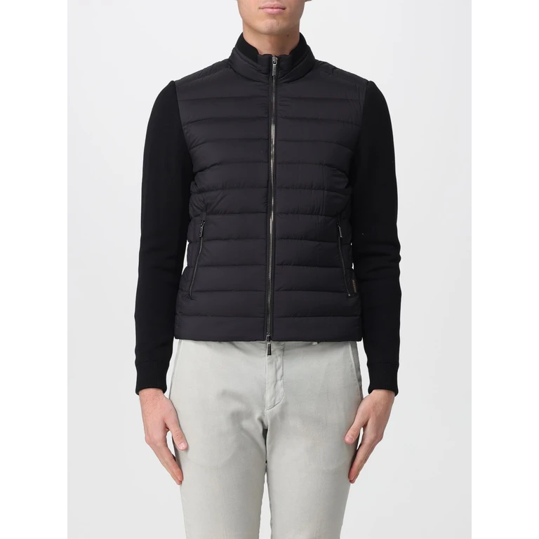 CATTANEO-S3R Down Jacket (MOUBO100003S3RU0001)