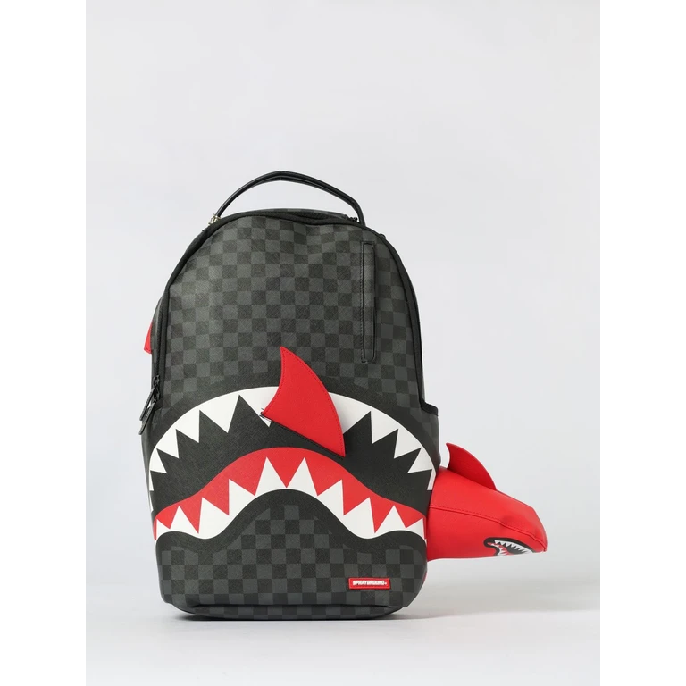 Backpack Men color Multicolor (910B7634NSZ)
