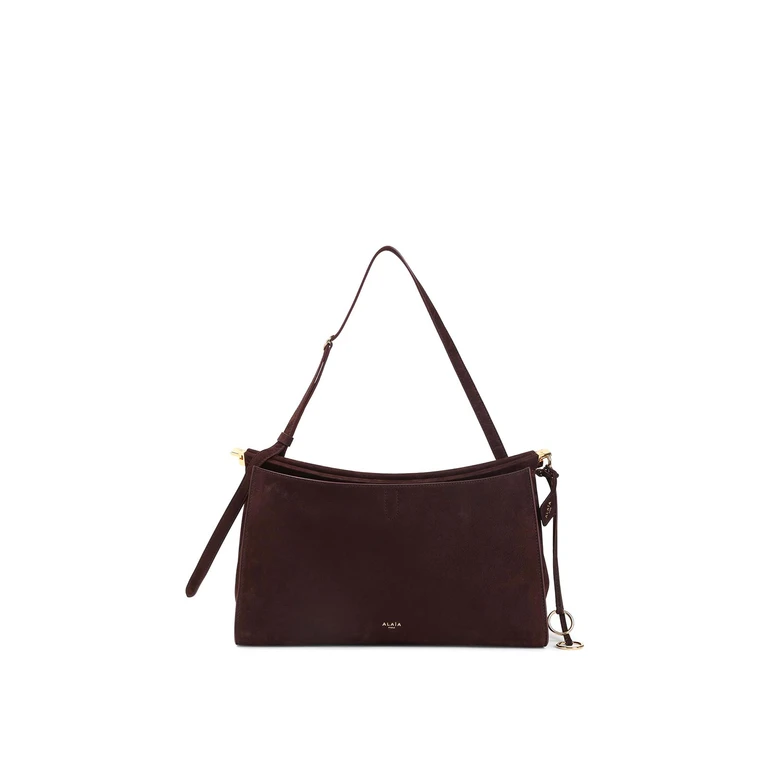 Sac Cabas - Rouge Brun (AA1L2038CA214332)