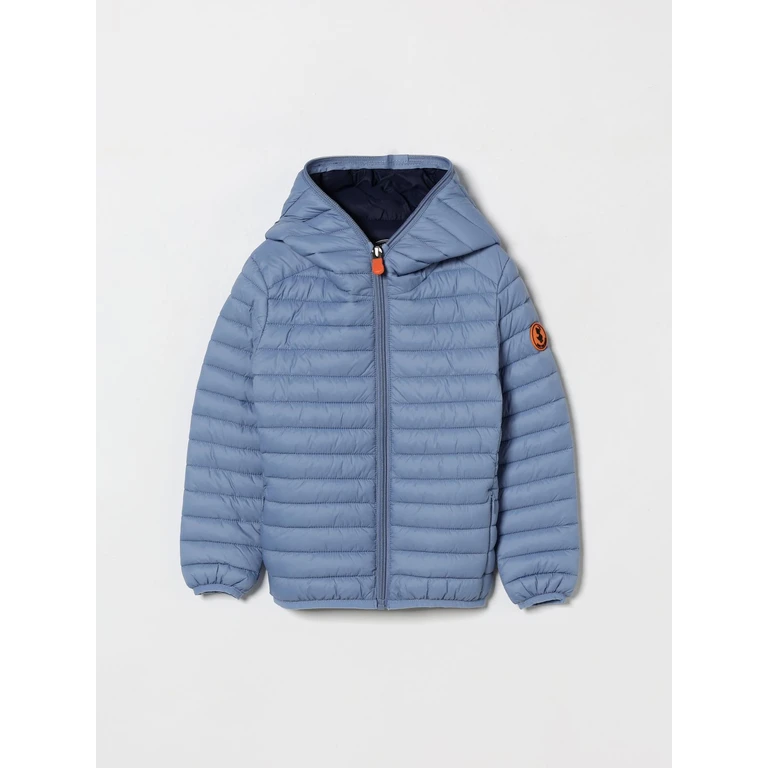 Jacket Kids color Gnawed Blue (J30650BGIGA2290072)