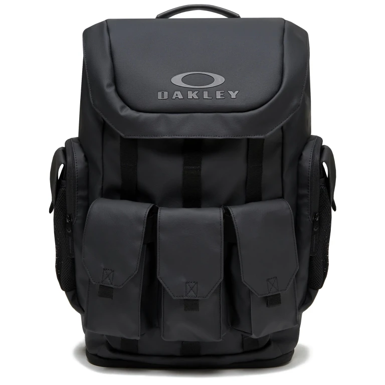 Men's Multipocket Backpack Backpacks