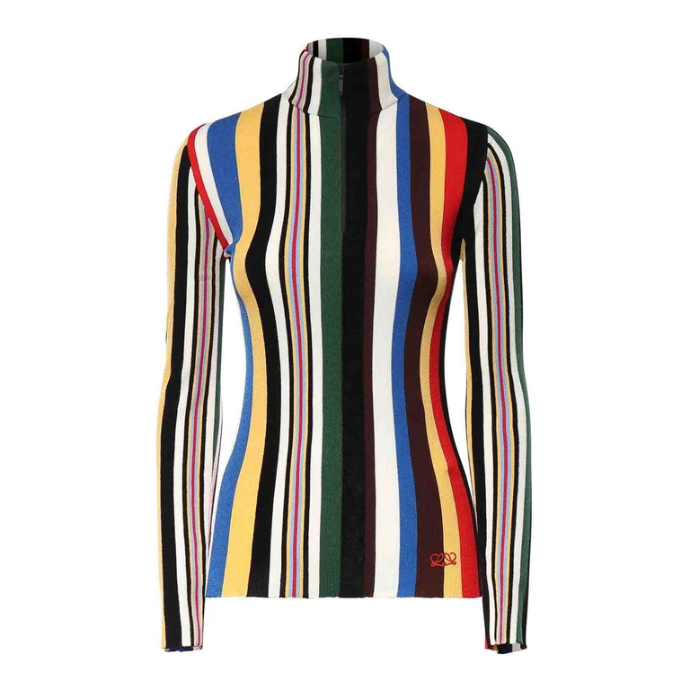 Loewe Top - Multicolore (S540Y55K577316)