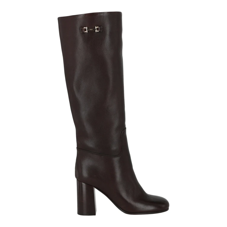 Ovidio Knee-High Boots
