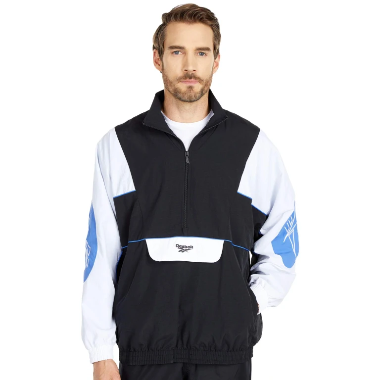 Men's Classics Electrogen Half Zip Anorak
