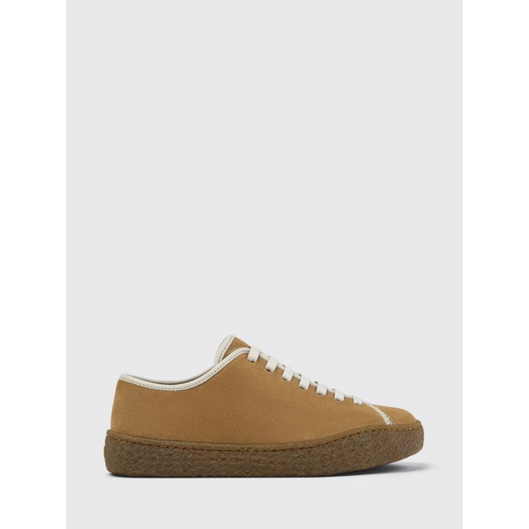 Sneakers Woman color Brown (K201824-003PEUTERRENO0)