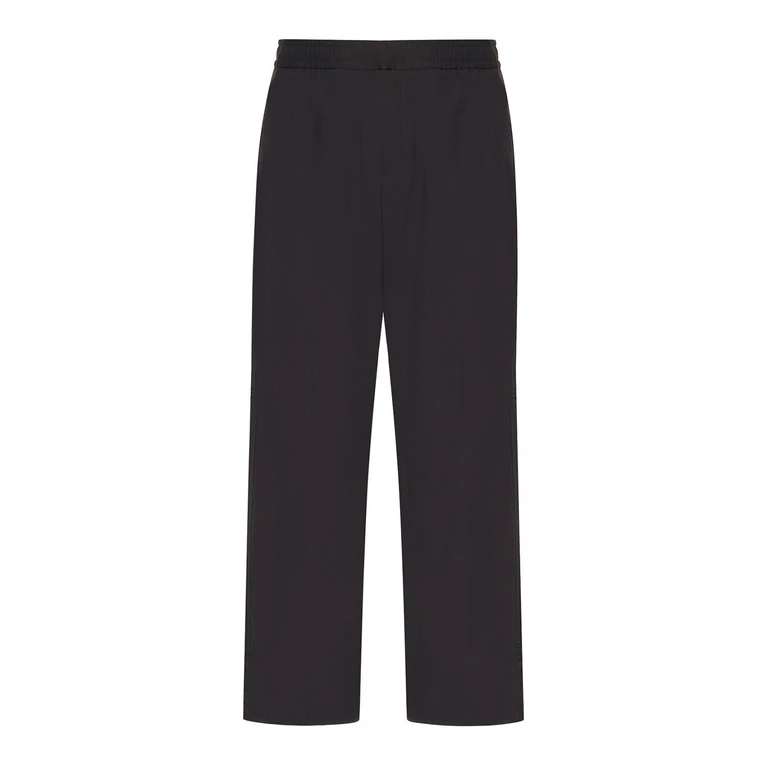 Laminar Pantalons Décontractés - Noir (PT00075UL132859300)