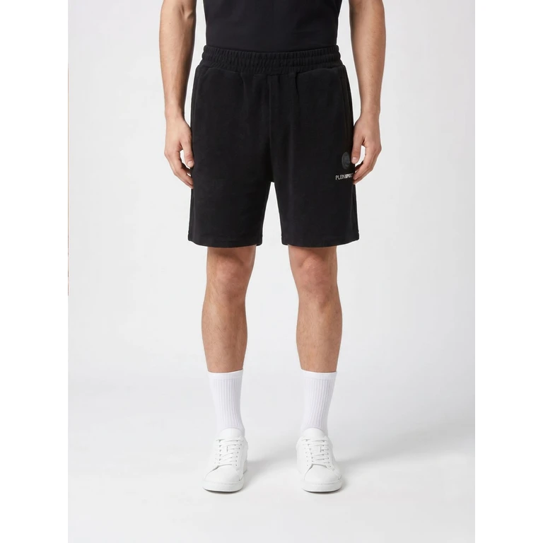 Shorts Men color Black (FAECMJT2652SJY001N02)