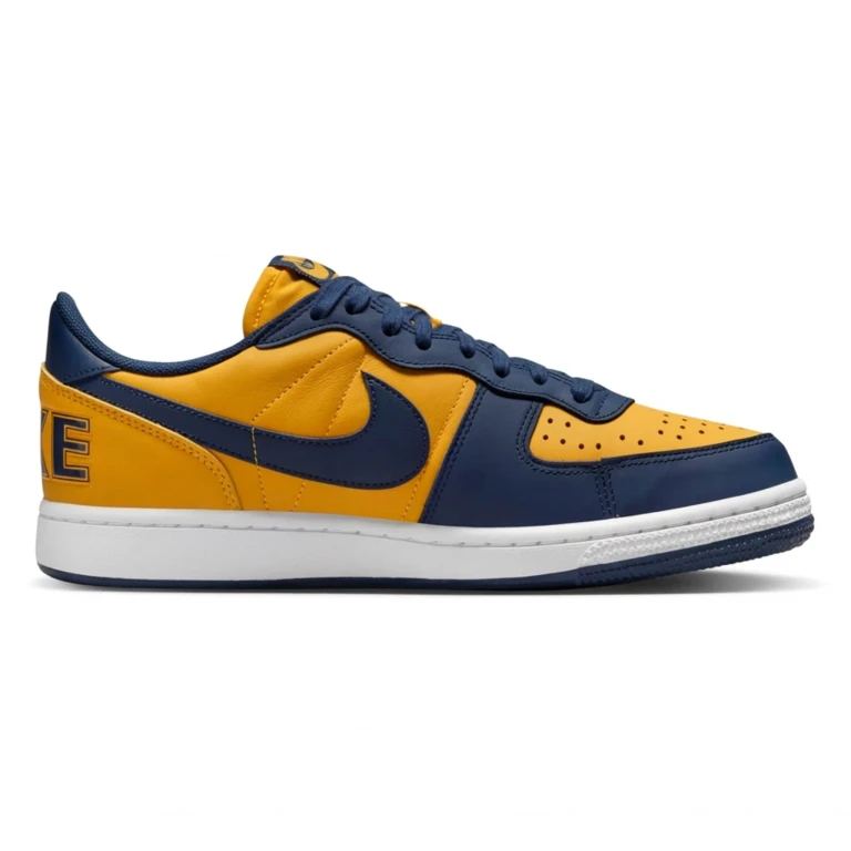 Men's Terminator Low Shoes