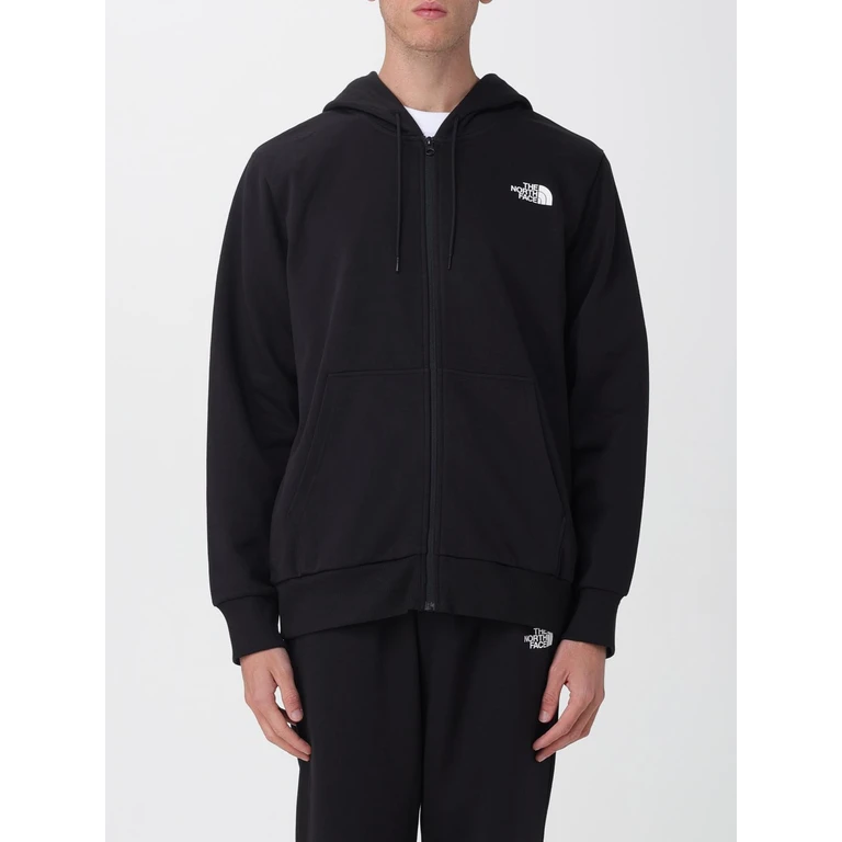 Sweatshirt Men color Black (NF0A89FDJK31)