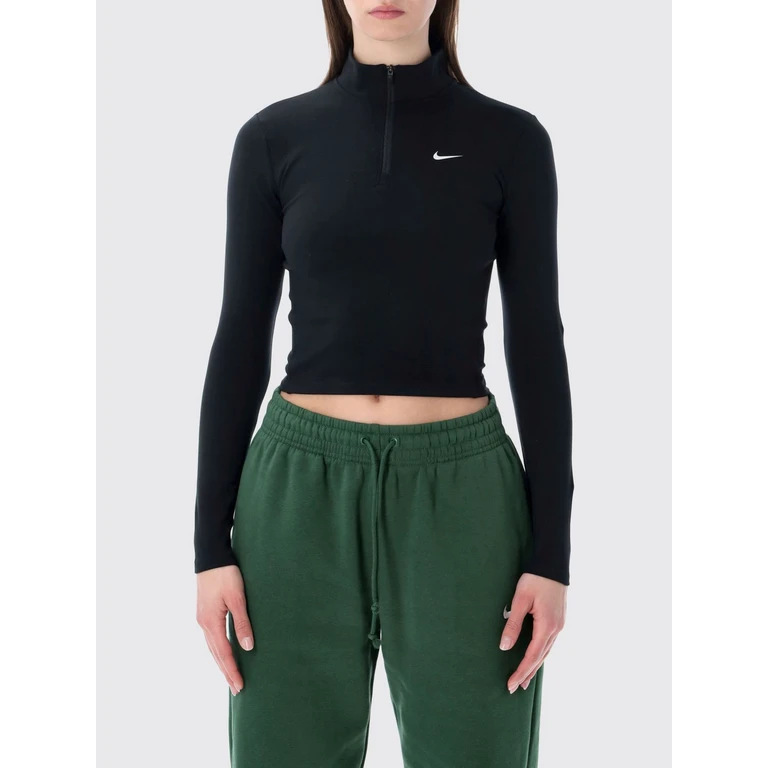 Top Woman color Black (IM9447010)