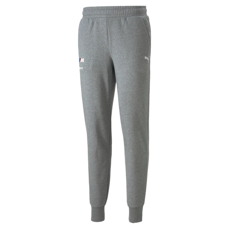 Men's Bmw Motorsport Essential Fleece Pants