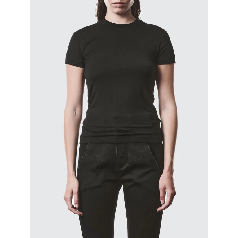 T-Shirt Woman color Black (WTS621BLACK)
