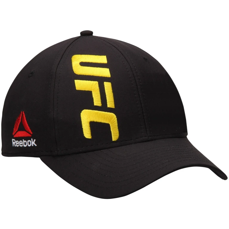 UFC Structured Flex Hat Hats