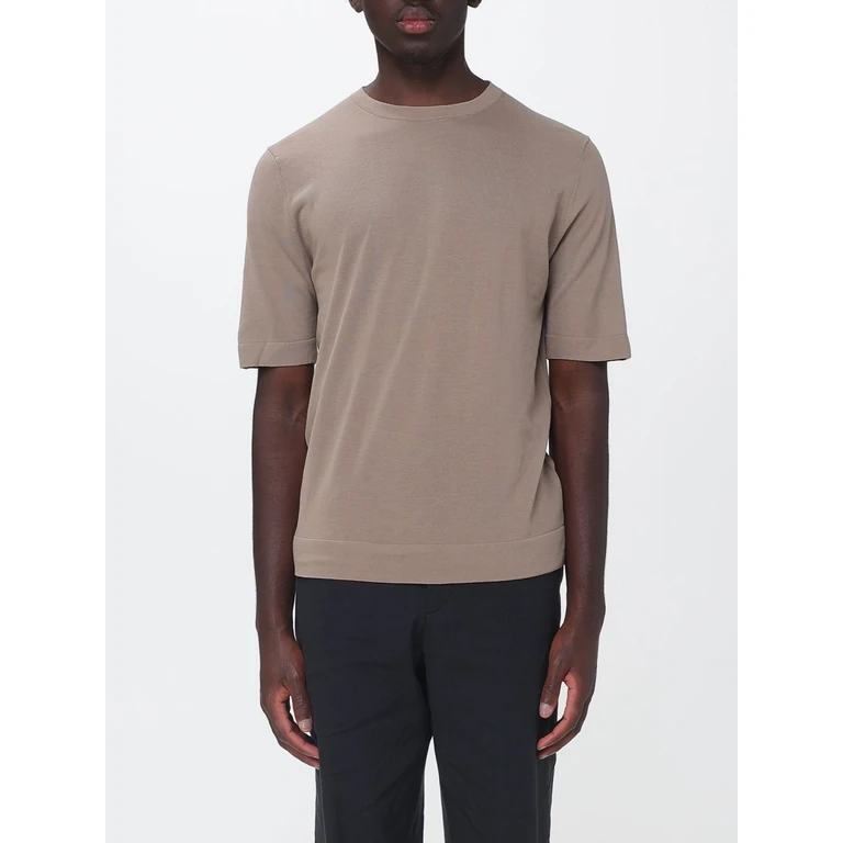 T-Shirt Men color Sand (B2W02518C2314279)