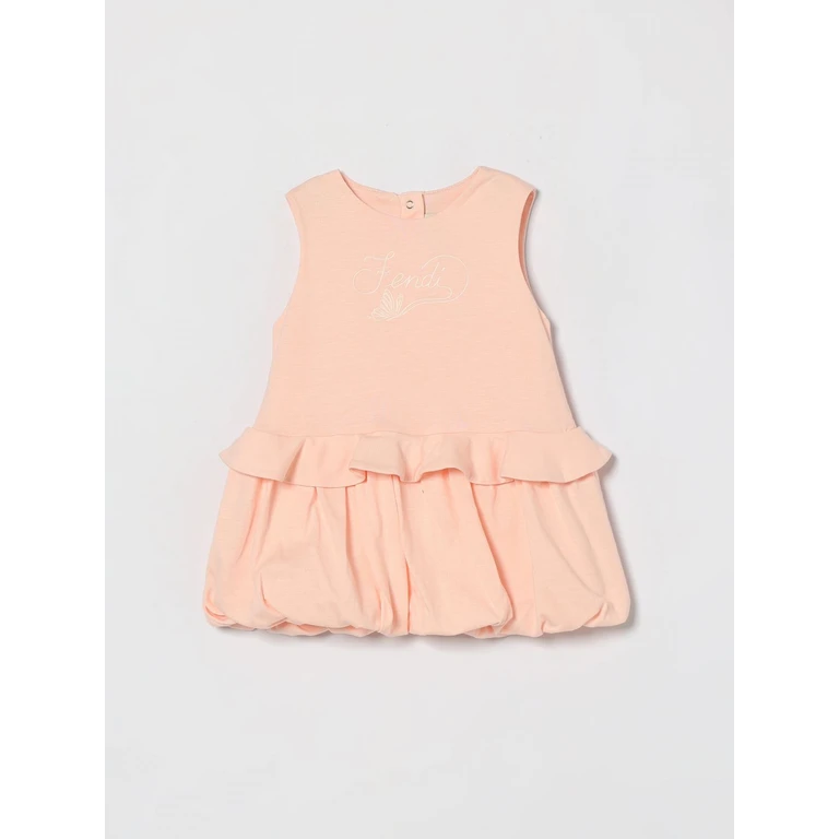 Romper Kids color Pink (BFB6127AJF1UL9)