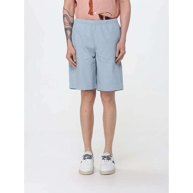Shorts Men color Gnawed Blue (M2R699PV2147741A)