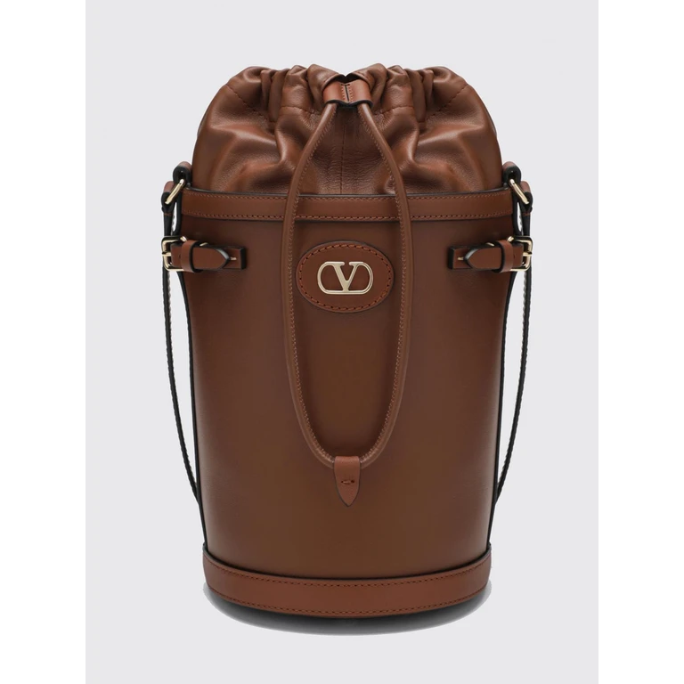 Crossbody Bag Woman color Tobacco (8W2B0S97YYQN58)