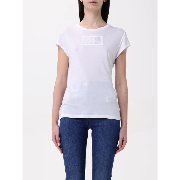 T-Shirt Woman color White (MA004270)