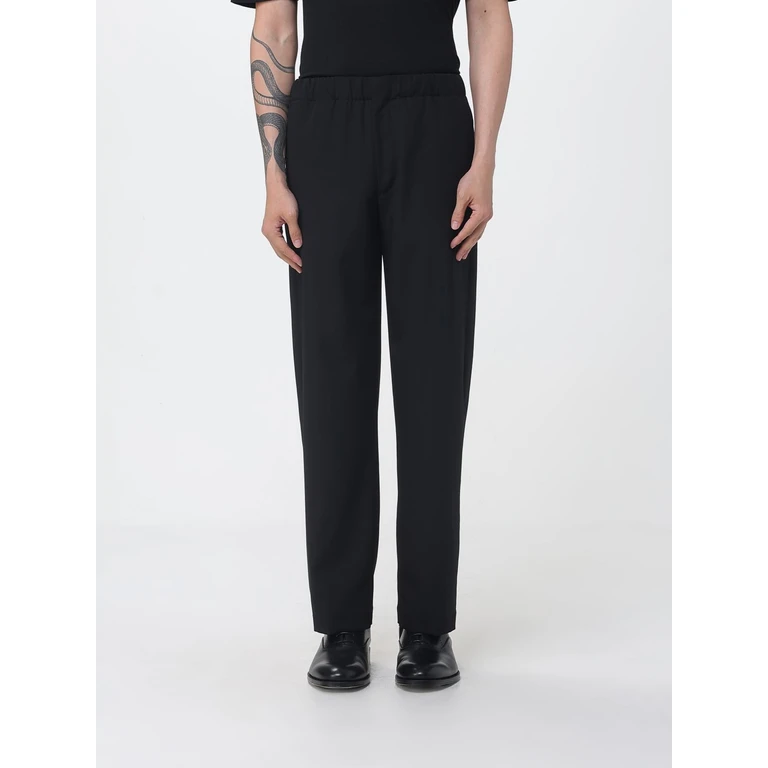 Pants Men color Black (PAVICECN64422999999)
