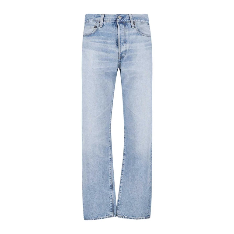 Levi'S Jean Droit - Bleu (A58750016)