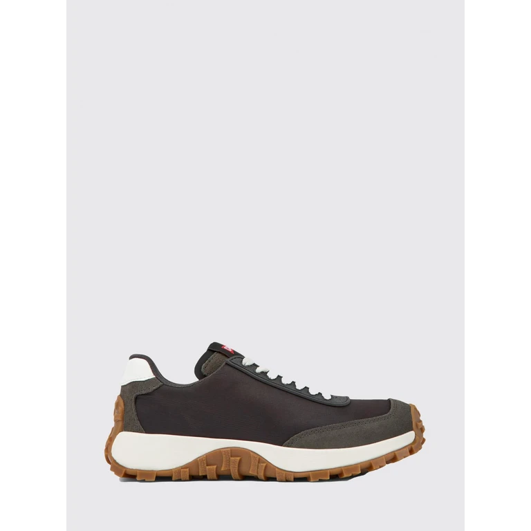 Sneakers Woman color Black (K201462-015DRIFTTRAILVIBRAM0)