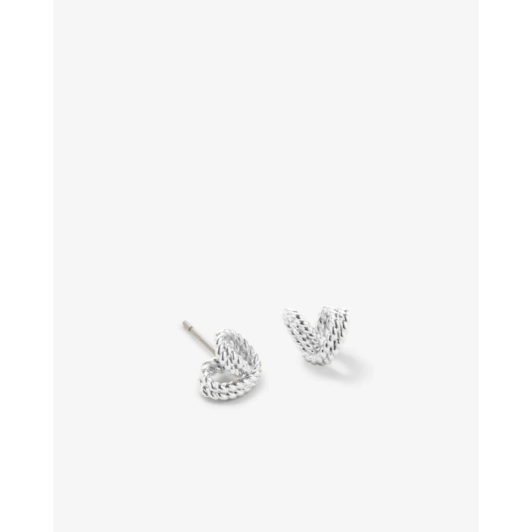 All In Stud Earrings