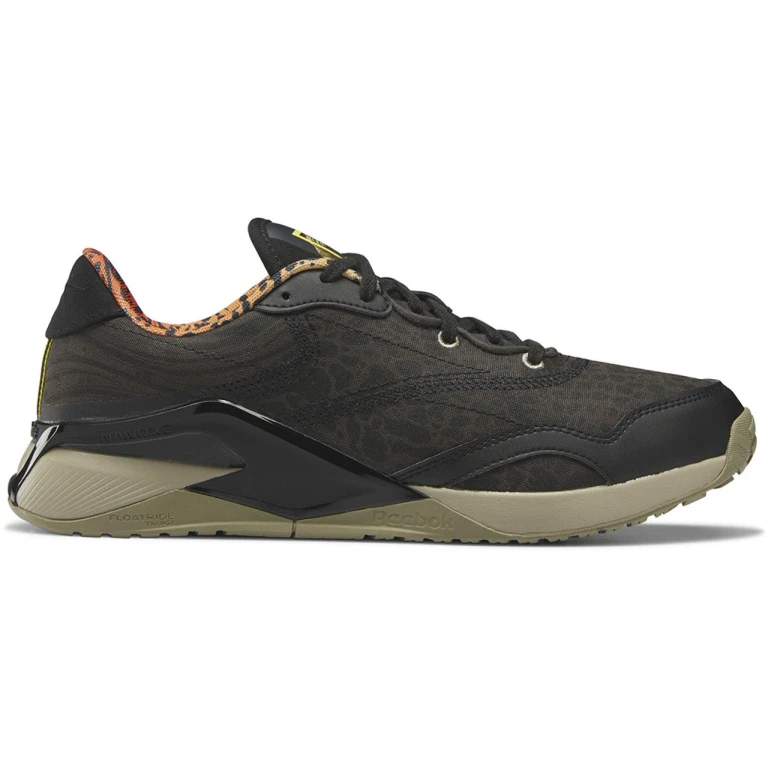 Reebok Men's Nano X2 Grow Sneakers