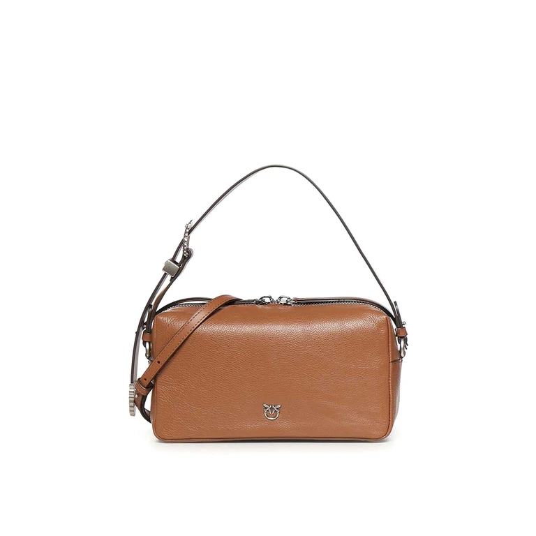 Pinko Sac Bandoulière - Marron (106761A2JGL17O)