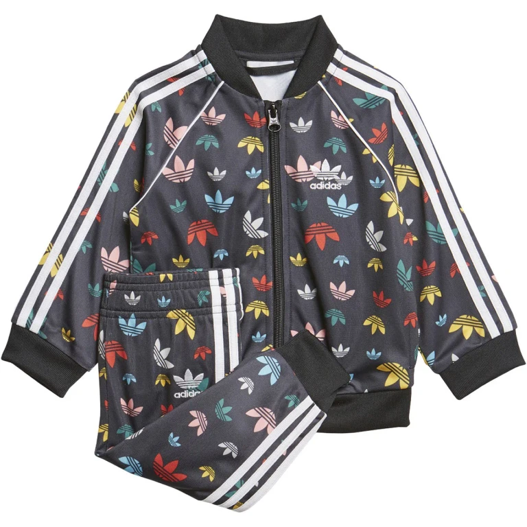 Kids Originals Superstar Tracksuit Sneakers