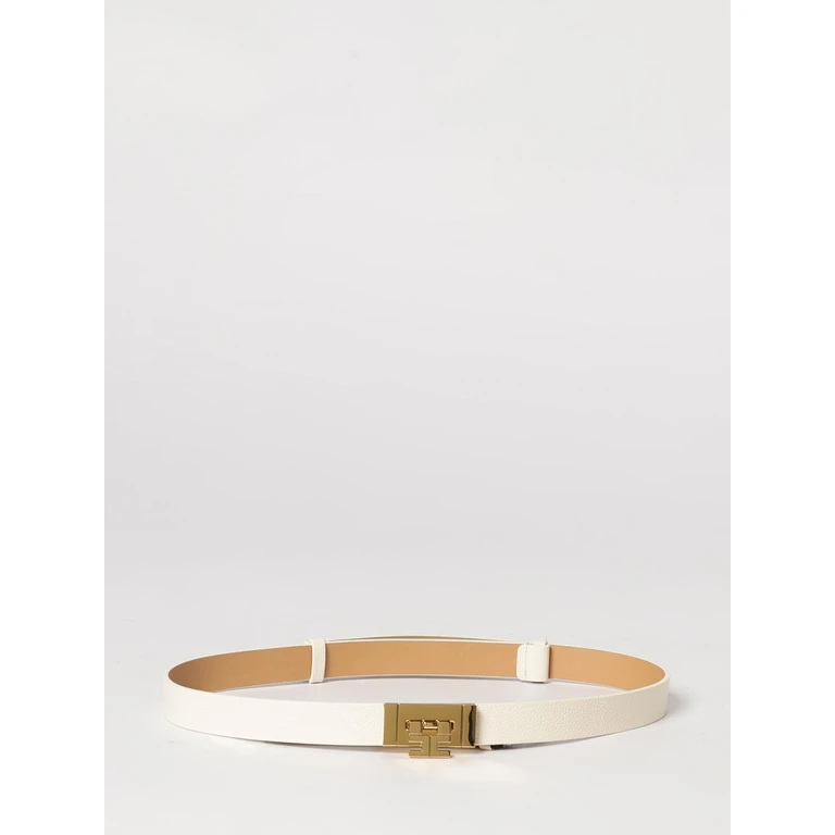 Belt Woman color Butter (CT12S62E2193)
