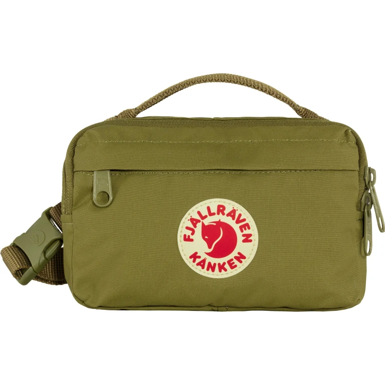Adult Kanken Hip Pack 2L