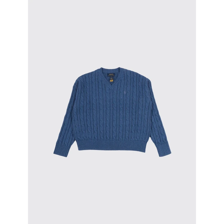 Sweater Kids color Royal Blue (313A11238002)