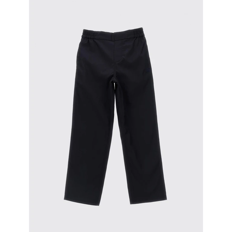 Pants Kids color Blue (8109105)