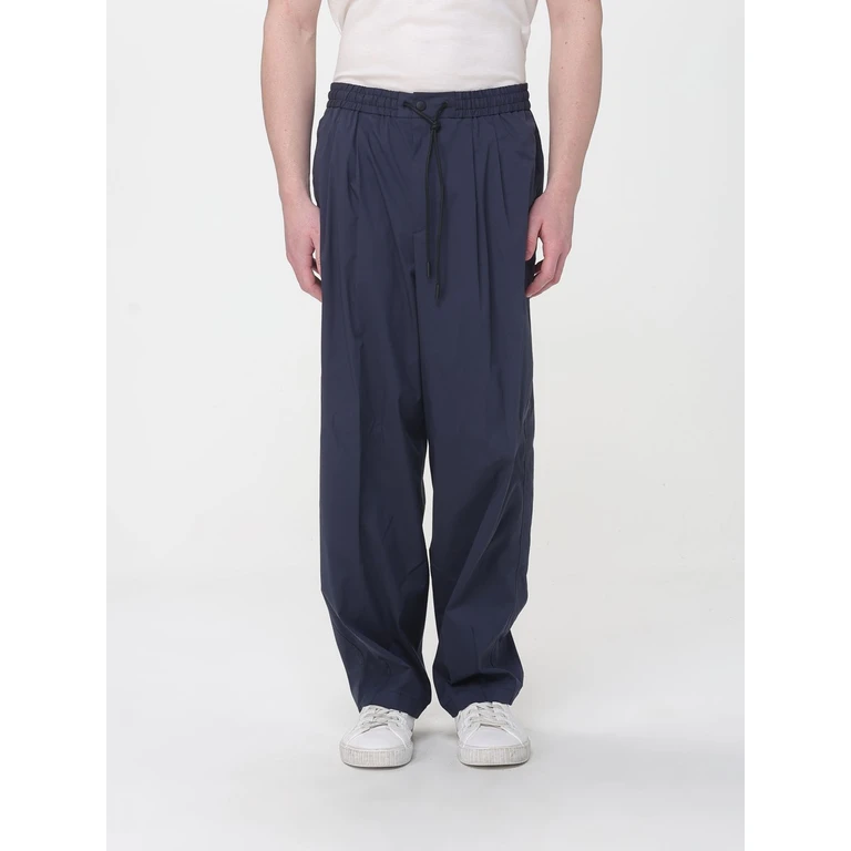 Pants Men color Blue (COASWDZB00KLTVD050360)