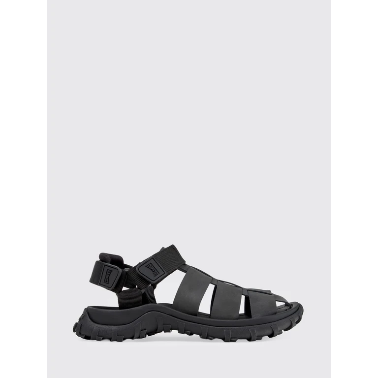 Sandals Men color Black (K101090-001DRIFTTRAILSANDAL0)