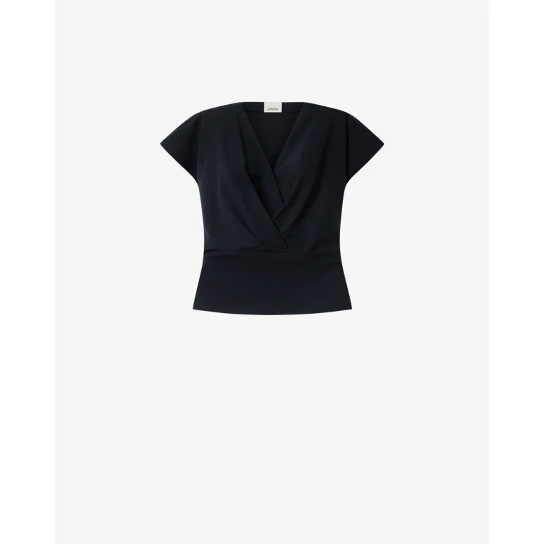 Tee Shirt Nadrine - Femme - Noir - Taillexs - Isabel Marant