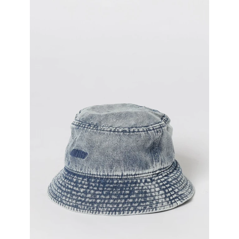 Hat Men color Denim (ACPU078A)