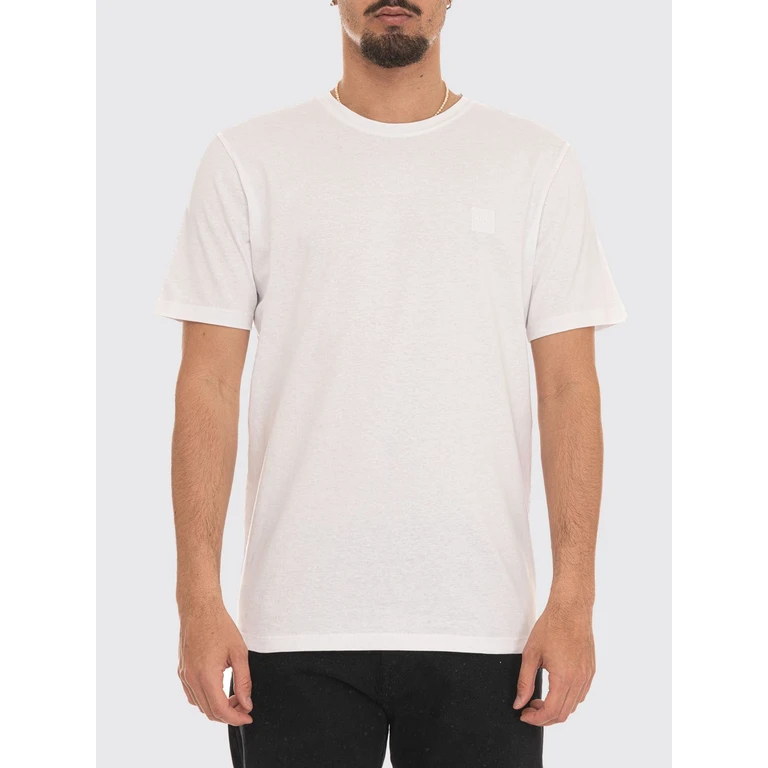 T-Shirt Men color White (50508584100)