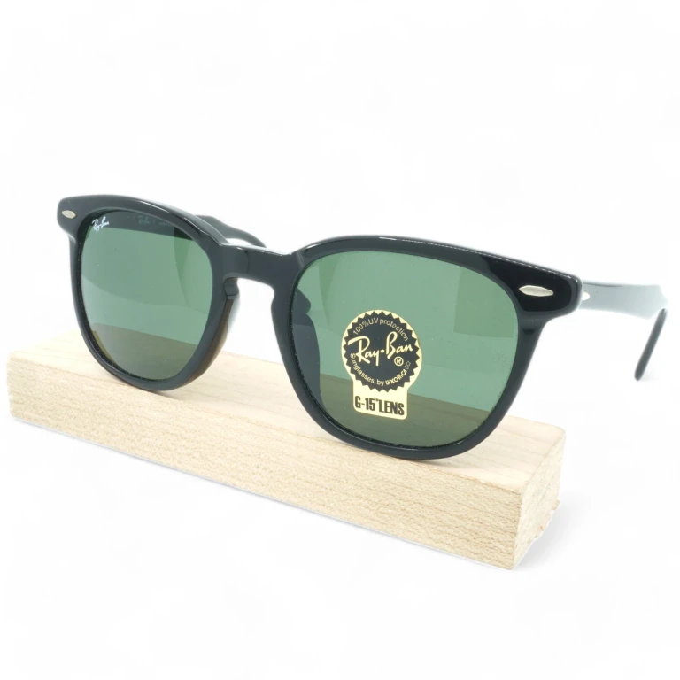 Square Sunglasses