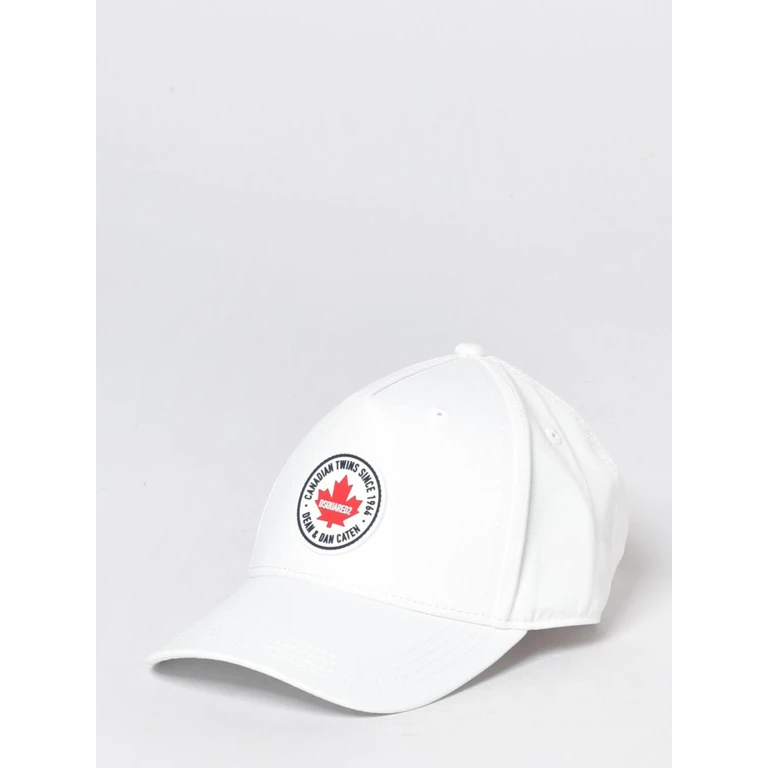Hat Kids color White (DQ3253D00YTDQ100)