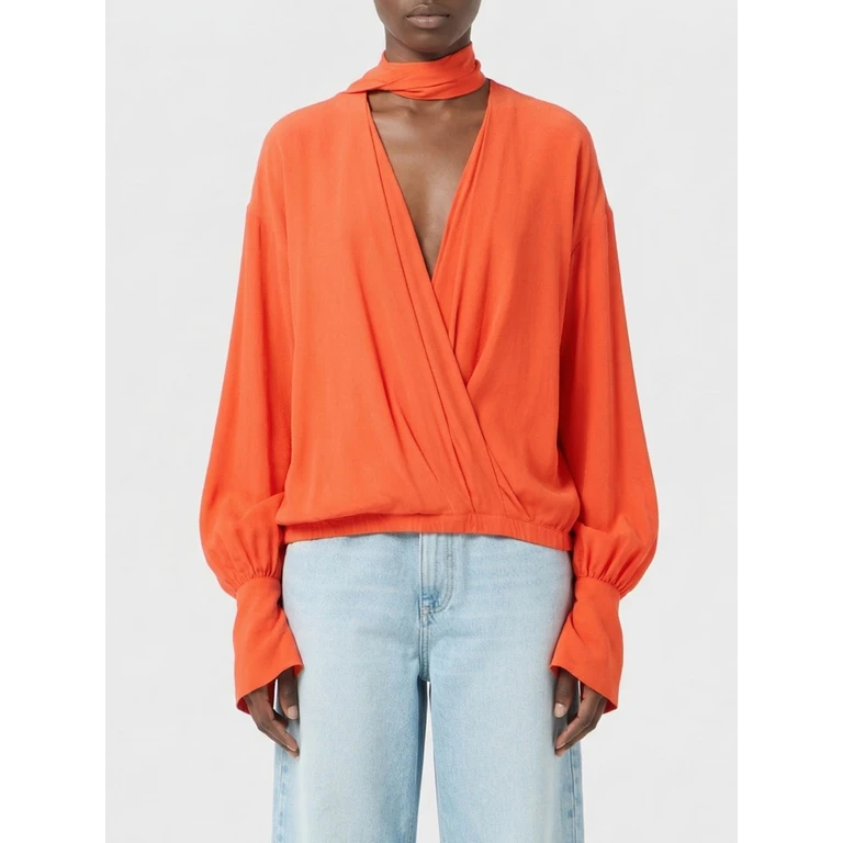 Top Woman color Orange (P622C446AN0216)