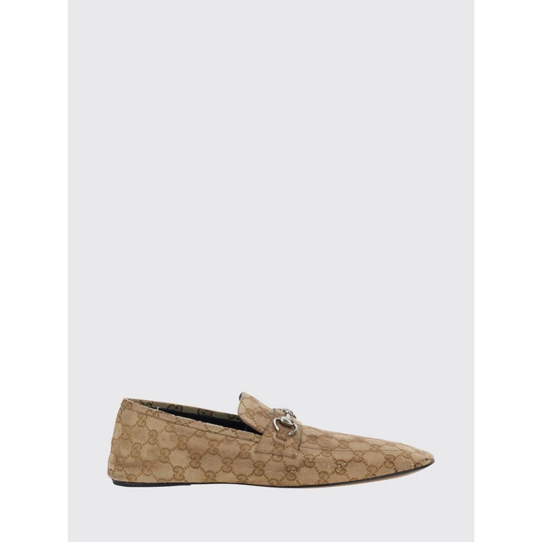 Loafers Men color Sand (863033FAFUW9611)